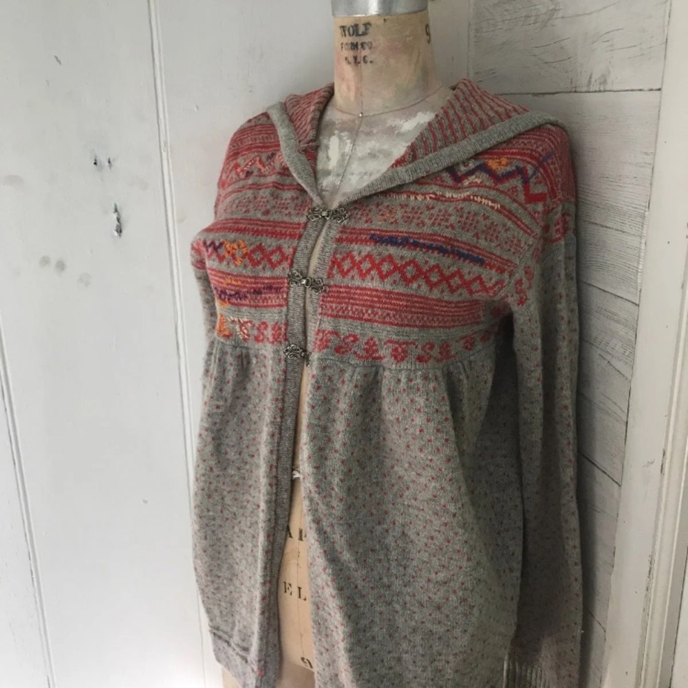 Sweater - Picture 2 of 8